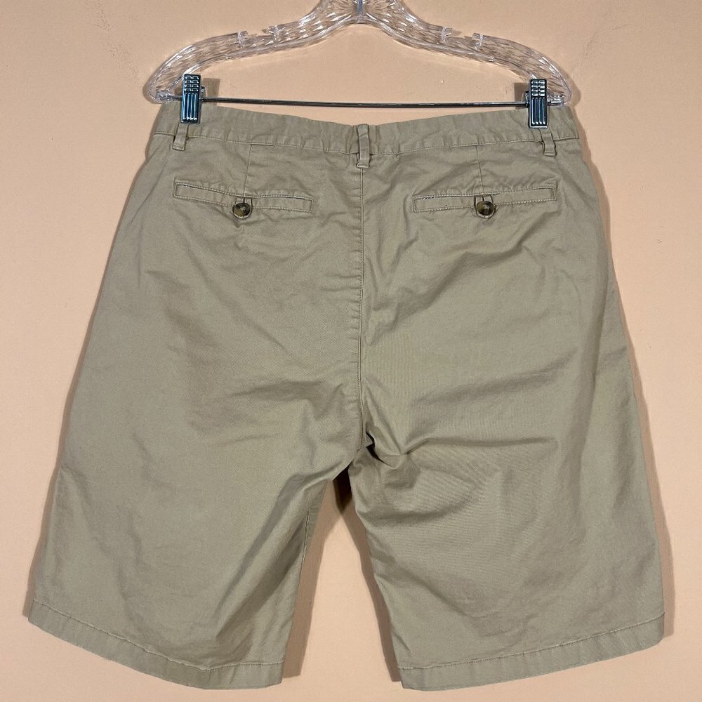Bonobos Mens Khaki Shorts - Picture 3 of 10